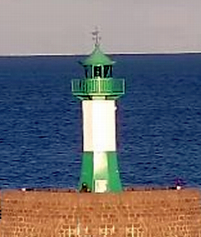 Trelleborg-Hafen